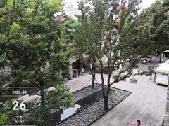 -新华日报旧址