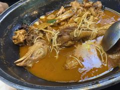 -湘香私房菜(大石长隆店)