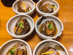 -王鼎精致料理铁板烧(世博源店)