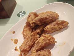 -城北食府(枫林店)