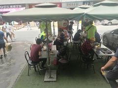 -清真·七祺祥面片手抓羊肉(瑞德店)