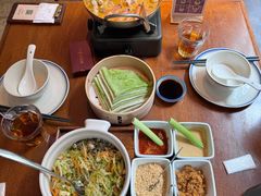 -林四喜·闽南传家菜(鼓浪屿店)