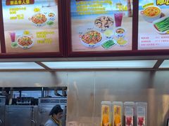 -真功夫(大德路店)