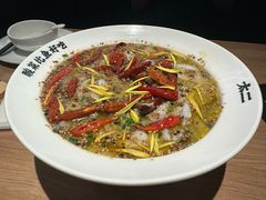 -太二酸菜鱼(兴业太古汇店)