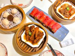 -稻香饭店(IFS国金中心店)