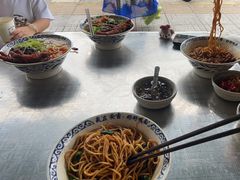 -梅溪·小伙子干挑面(安吉总店)