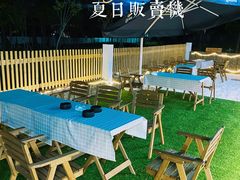 -SHRIMP CLUB万东餐饮钓虾·清吧