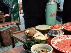 -楠火锅(哈尔滨金爵万象店)