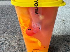 -YO!TEA有茶(龙华星河盛世店)