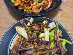 -掌上鲜(南顺城街店)