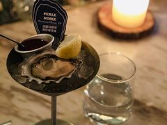 -Osteria Garden 生蚝花园餐厅(原进贤路店)