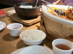 -桂小厨广西菜(印象城店)