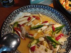 -疆里疆外·和田烤肉·清真