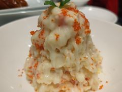 火焰沙拉-紫光园(劲松店)