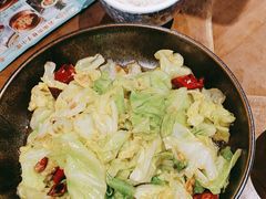 -雀舞云南菜(天津天河城购物中心店)