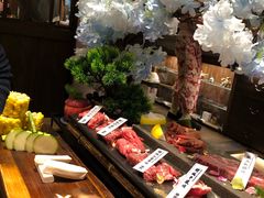 -樱宿日式和牛烧肉(五道口店)