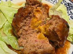 -春水锅贴·传统鲁菜(大明湖店)