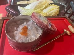 蟹子虾滑-吼堂老火锅(万寿宫店)