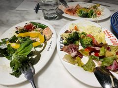 -纽约客美式餐厅(新奥购物中心店)