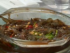 -桂萍特色牛筋牛杂(长堤街总店)