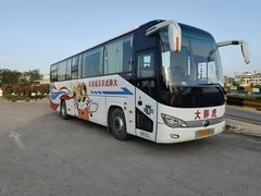 -大胖虎驾考驾校(郭巷训练场)