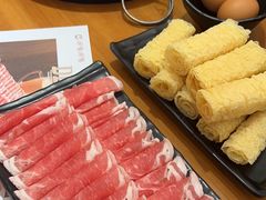 -呷哺呷哺(郑州国贸360餐厅店)