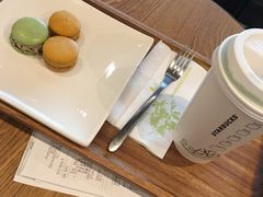 -星巴克臻选(深圳罗湖万象城店)
