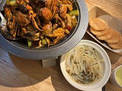 -六月雪干锅(绵阳凯德广场店)