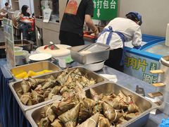 -紫光园·烤鸭·北京菜(团结湖店)