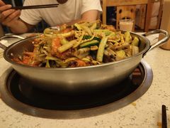 -重庆巴渝火锅(钟家村店)