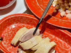 -萬國春·中菜馆(颐和公馆店)