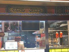 门面-京百万北京烤鸭(台北路店)