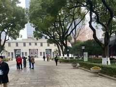 -南京中国近代史遗址博物馆(南京总统府)