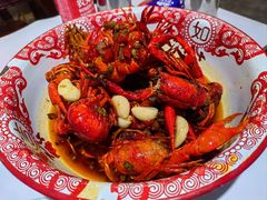 -丹虾·文和友小龙虾品牌·湘菜(北京路店)