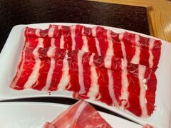 -京炭铜锅涮肉·羊蝎子·羊肉炉(保利·时光里店)