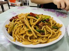 -清真新疆特色餐厅(红埠街店)