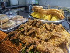 -新疆亚克西音乐餐厅(南方花园店)