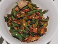 -湘邻呷铺·田园家宴(汉基广场店)