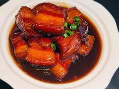 -小菜园新徽菜(青岛市南万象城店)