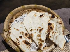 -Pita's&Tika's中东和印度风味餐厅(龙湖天街店)