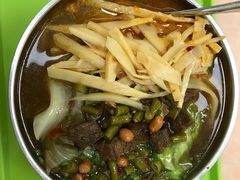 -卓雅桂林米粉
