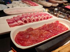 -海底捞火锅智慧餐厅(中骏世界城店)