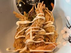 -小天鹅戴斯酒店鲸鲨百汇创作料理