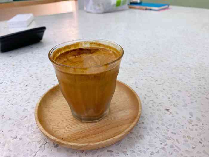 coffee flavor咖馥味(永泰店)
