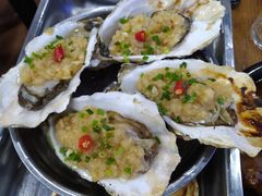 -老虎滩大连海鲜烧烤(建邺云锦路总店)