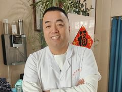 -楚氏正骨推拿按摩院(九水东路店)