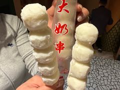 -清真·卡德尔大叔新疆主题餐厅(龙汇路店)