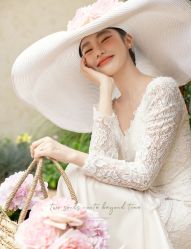 -CD视觉婚纱摄影