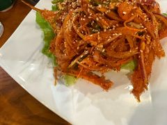 -韩礼年糕(飞虹路店)