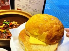 -滋味满屋美食坊(上海街店)